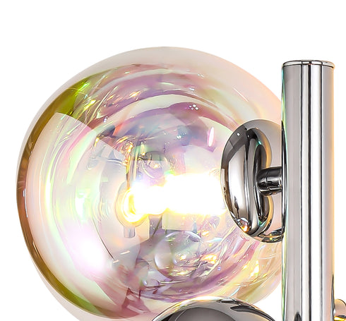 Rome Wall Lamp 2 Light