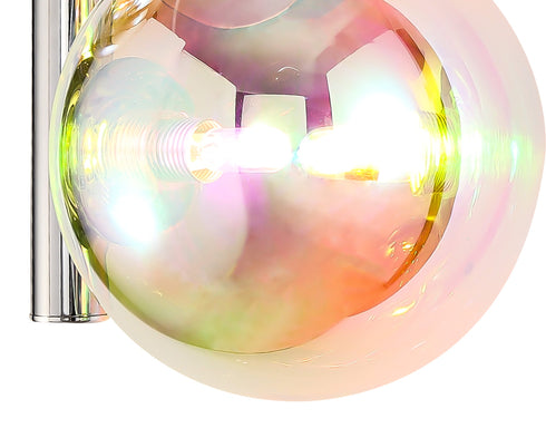 Rome Wall Lamp 2 Light