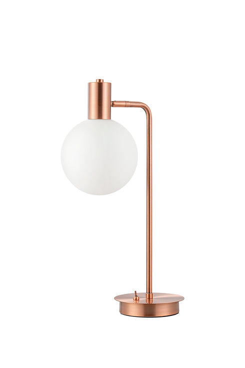 Rome Adjustable Table Lamp