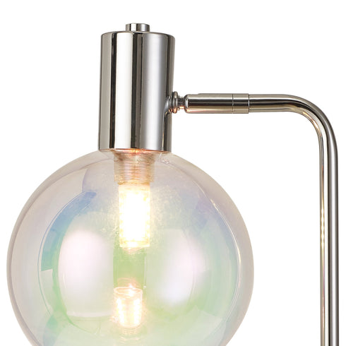 Rome Adjustable Table Lamp