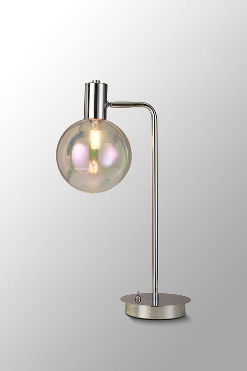 Rome Adjustable Table Lamp