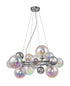 Rome Circular Pendant 12 Light