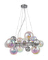 Rome Circular Pendant 12 Light