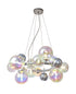 Rome Circular Pendant 12 Light
