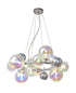 Rome Circular Pendant 12 Light