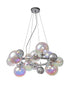 Rome Circular Pendant 12 Light