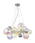Rome Circular Pendant 12 Light
