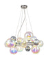 Rome Circular Pendant 12 Light