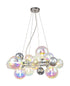 Rome Circular Pendant 12 Light