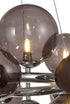 Rome Circular Pendant 12 Light