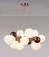 Rome Circular Pendant 12 Light