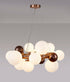 Rome Circular Pendant 12 Light