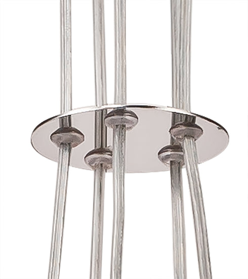 Rome Pendant 5 Light