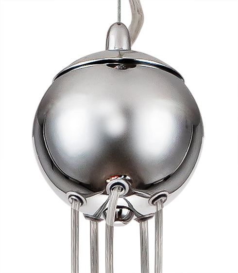 Rome Pendant 5 Light