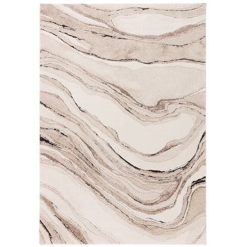 Mira Quartz Beige Rug