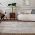 Stellar Silver Rug