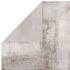 Stellar Silver Rug