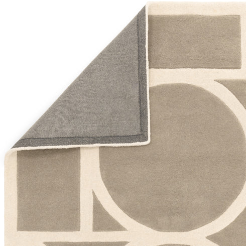 Metro Taupe Rug