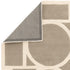 Metro Taupe Rug