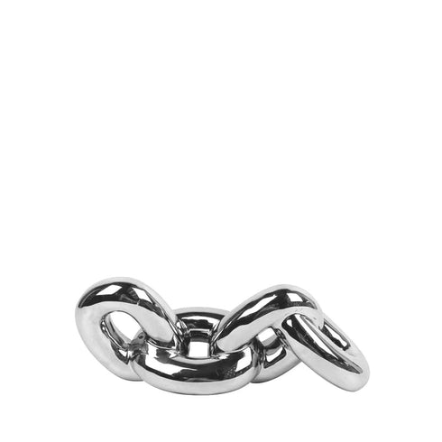 Chrome Chain Link