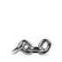 Chrome Chain Link
