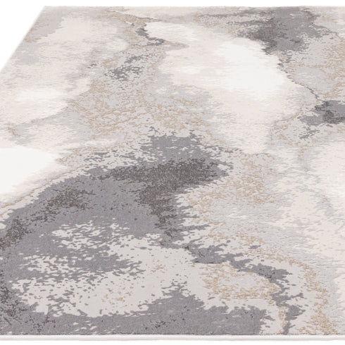 Stellar Grey Rug