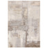 Stellar Silver Rug