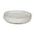 Small White Balsam Sea Salt Candle in Gift Box