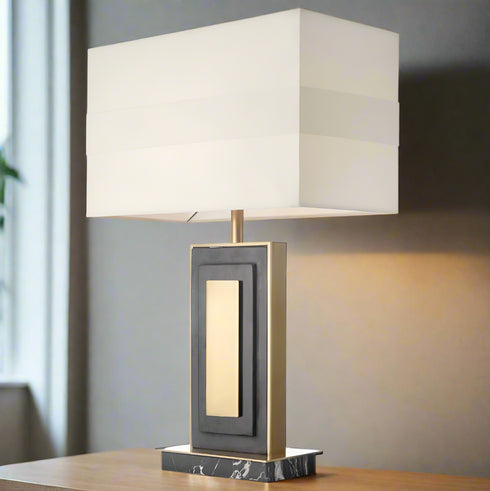 Hamblet Table Lamp