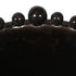 Black Bobble Bowl