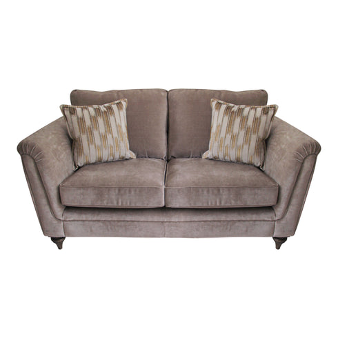 Darwin 2 Seater Pebble Sofa