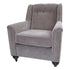 Darwin 2 Seater Pebble Sofa