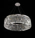 Zula Round Pendant Chandelier 12 Light