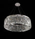 Zula Round Pendant Chandelier 12 Light