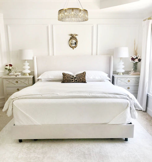 Zula Round Pendant Chandelier 8 Light