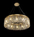 Zula Round Pendant Chandelier 12 Light