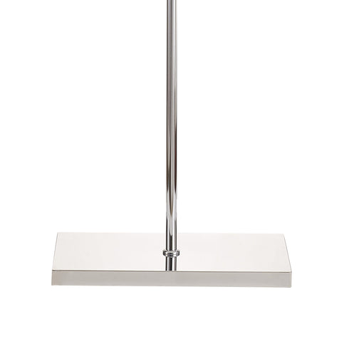 Zula Rectangular 4 Light Floor Lamp