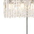 Zula Rectangular 4 Light Floor Lamp