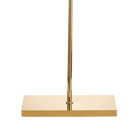 Zula Rectangular 4 Light Floor Lamp