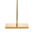 Zula Rectangular 4 Light Floor Lamp