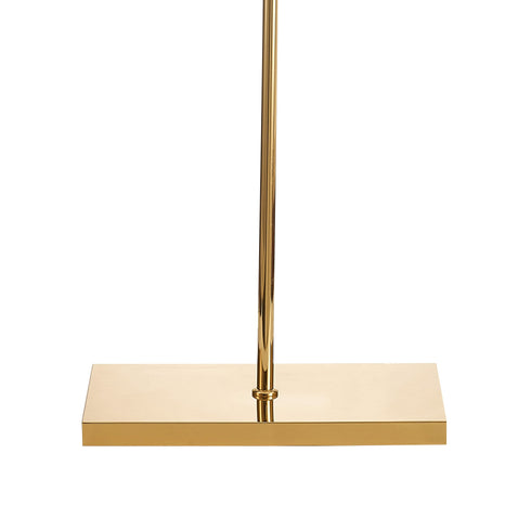 Zula Rectangular 4 Light Floor Lamp