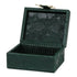 Green Croc Box Set Geo Gold