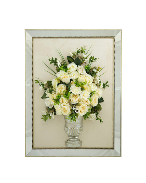 Antique Gold Wall Art