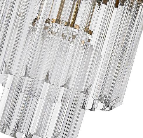 Kuna Pendant Round 4 Light