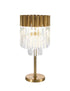 Kuna Table Lamp 3 Light