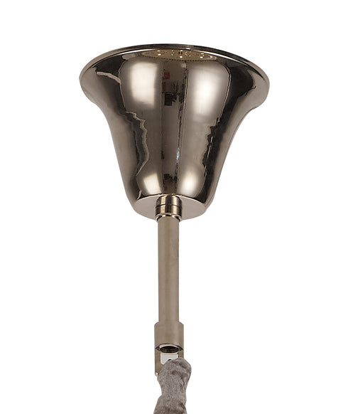 Kuna Pendant Round 5 Tier 19 Light