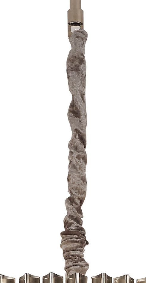 Kuna Pendant Round 5 Tier 19 Light