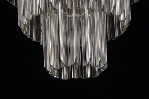 Kuna Pendant Round 5 Tier 19 Light