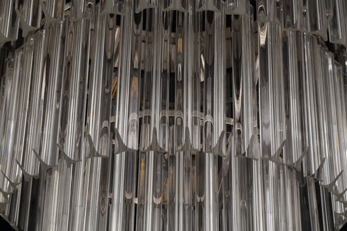 Kuna Pendant Round 5 Tier 19 Light