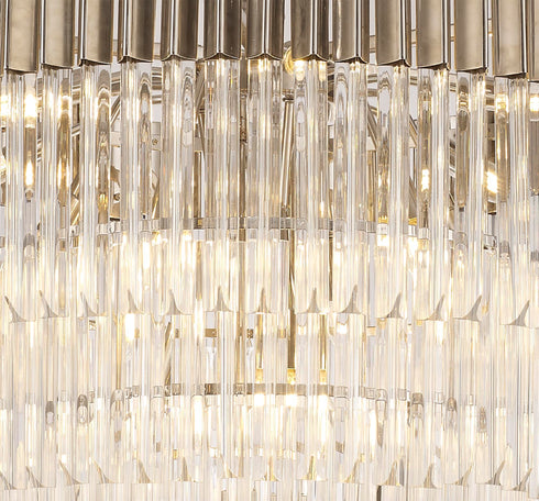 Kuna Pendant Round 5 Tier 19 Light